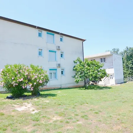 Apartament Beach Holiday *
