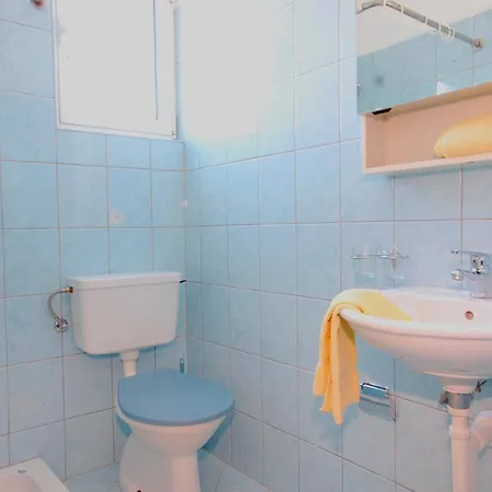 Apartament Beach Holiday Štinjan