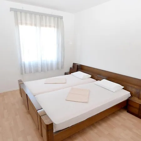 Apartament Beach Holiday *