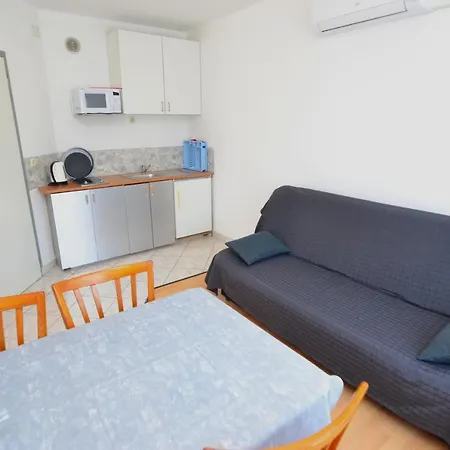 Apartament Beach Holiday *