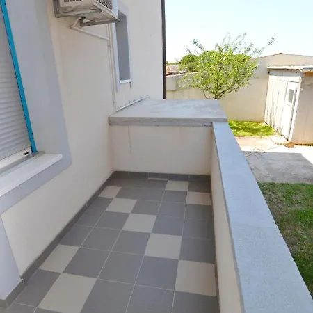 Apartament Beach Holiday *
