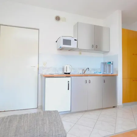 Apartament Beach Holiday *