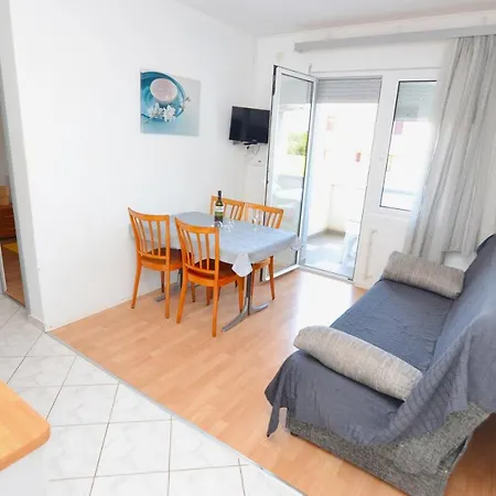Apartament Beach Holiday *