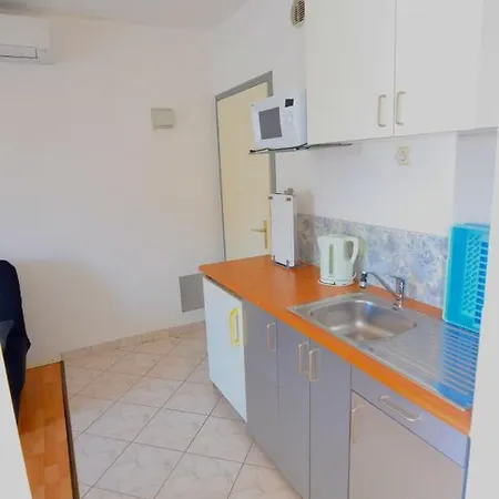 Apartament Beach Holiday *