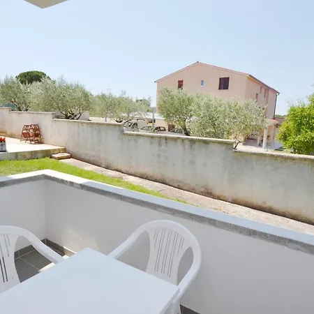 Beach Holiday Apartament