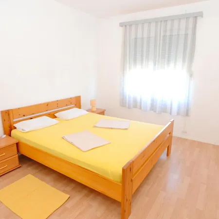 Apartament Beach Holiday *