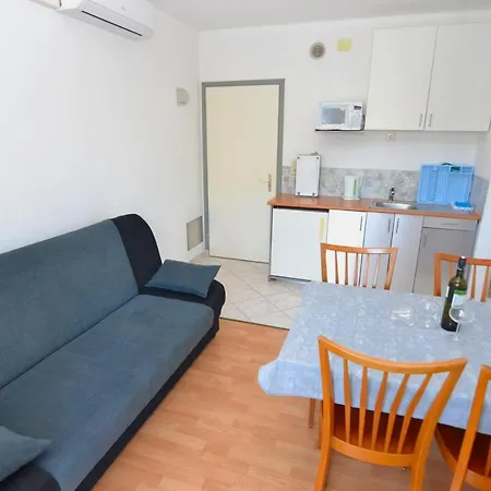 Apartament Beach Holiday *