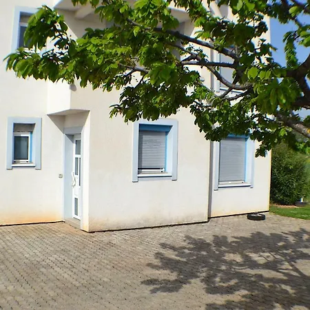 Apartament Beach Holiday Štinjan