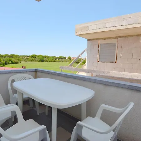 Appartamento Beach Holiday *