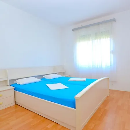 Appartamento Beach Holiday Štinjan