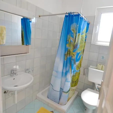 Appartamento Beach Holiday Štinjan