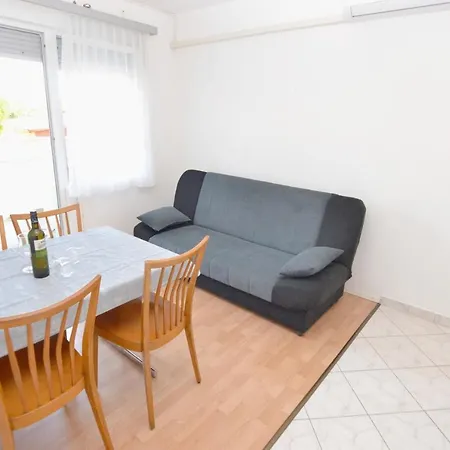Appartamento Beach Holiday